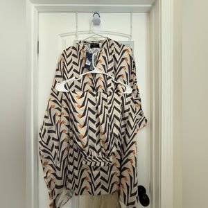 Pakistani Sana Safinaz silk co ord set